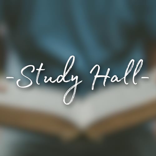 "The Life of a Leader: Sacrifice Joyfully" (STUDY HALL: 6-28-26)