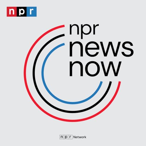 NPR News: 09-05-2025 5PM EDT