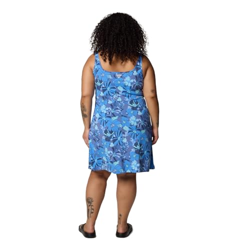 Image of Columbia PFG Freezer III Dress