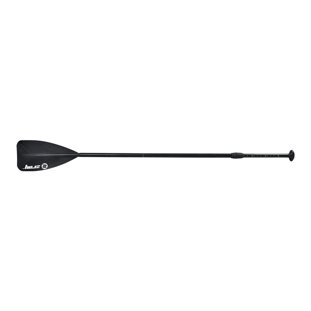 ZRAY W1 Tavola Gonfiabile SUP - Convertibile in Windsurfing SUP Board, 305x76x15 cm