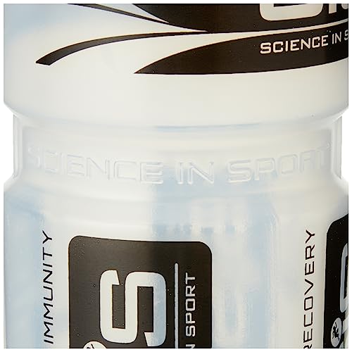 Fahrrad-Trinkflasche Science in Sport 800ml für Radsport und Fitness