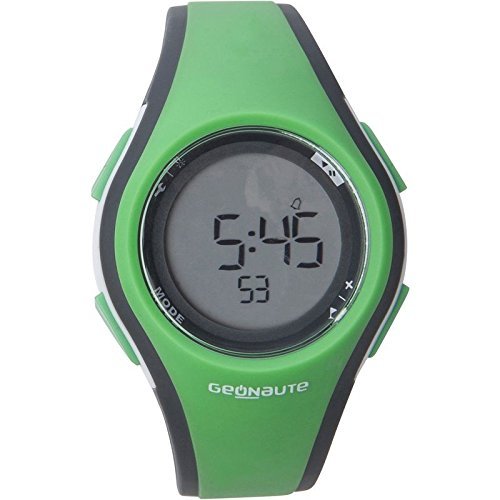 decathlon watch w200