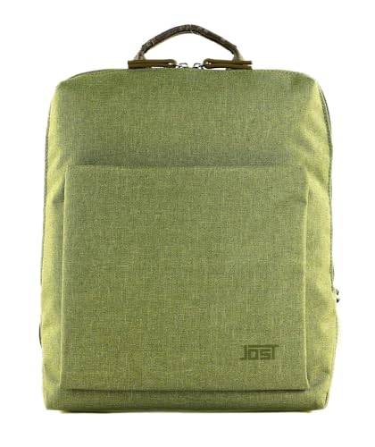 Sac à dos Jost Bergen Daypack Olive pour éviter le mal de dos