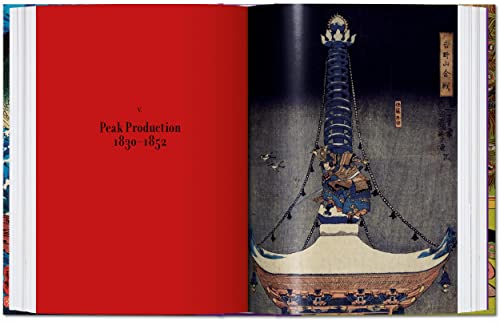 Japanese Woodblock Prints Japanese Woodblock Prints