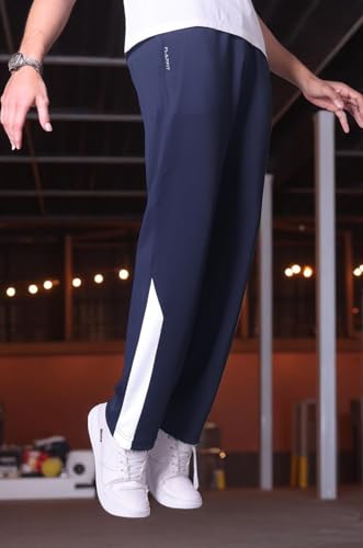 Image of Men's Track Pant for Men for Gym, Yoga Track Pants for Man Lower for Men