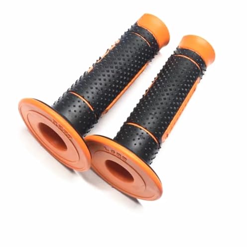 Protector de manillar contra impactos para KTM 450XC cubierta de manija modificada 4