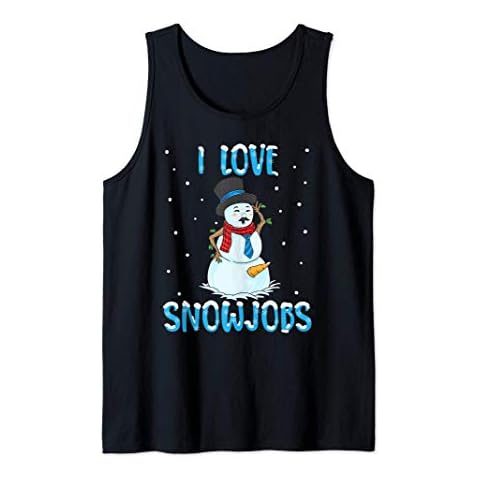 Débardeur Drôles de tenues de Noël Cover