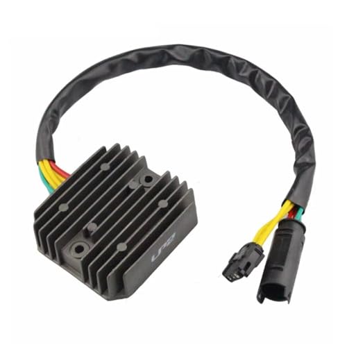 �o�C�N�p�d�������� Compatible With For G650X K15 2006 2007 2008 2009 For F800GS For ADV 2013 2014 2015 2016 �I�[�g�o�C���M�����[�^������ 61317707943