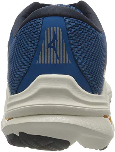 Image of Mizuno mens Wave Inspire 17 Men's Wave Inspire 17