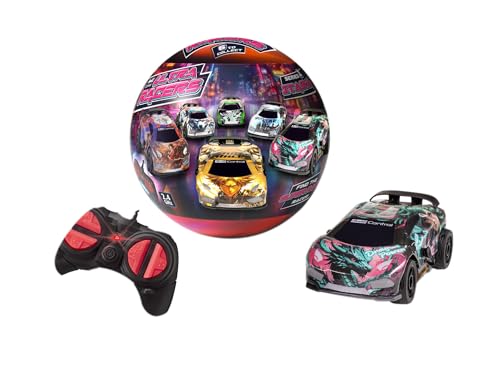 Revell Control Ultra Racers - Series 1 - Itasha
