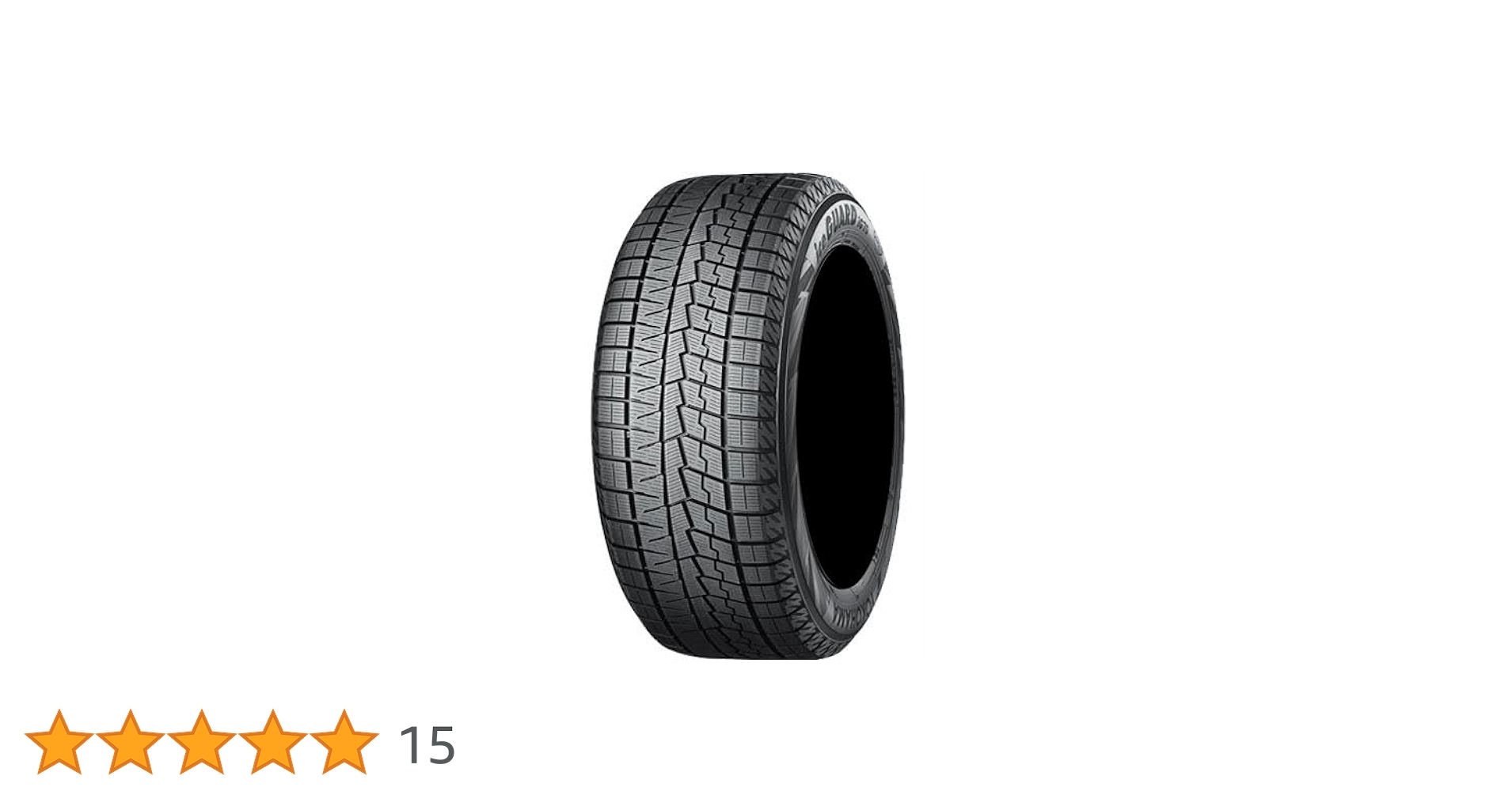 バリ溝 スタッドレス ヨコハマ ig70 175/65R14 （青0589） バリ溝 スタッドレス ヨコハマ ig70 175/65R14 （青0589） 楽天市場