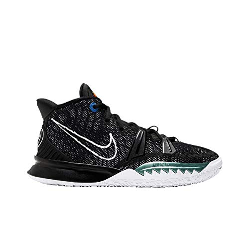 Nike Kid's Kyrie 7 (GS) Basketball Shoes