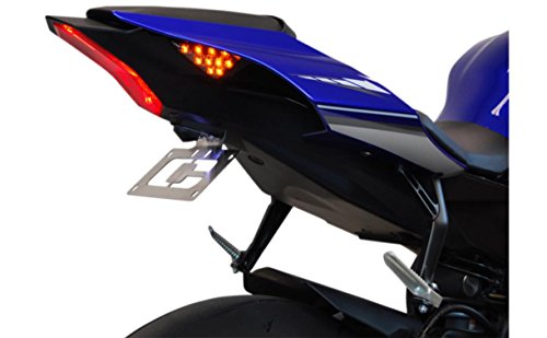 Competition Werkes Fender Eliminator for Yamaha R1