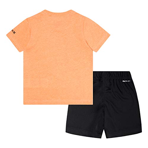 Image of Hurley Baby Boys' Swim Suit 2-Piece Outfit Set