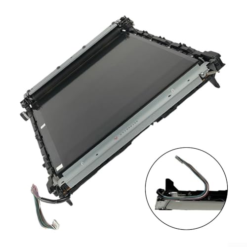 Unidad de transferencia RM1-7866 en ABS resistente para HP CM1312 7