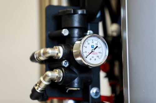 Tucker RO/DI Kit Tips and Maintenance