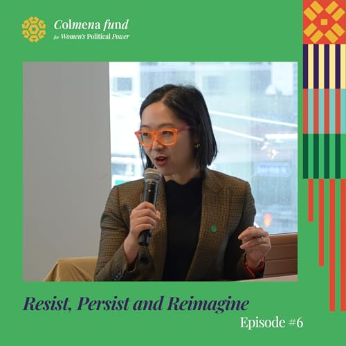 🎙️ Episode 6: Kunthida Rungruengkiat