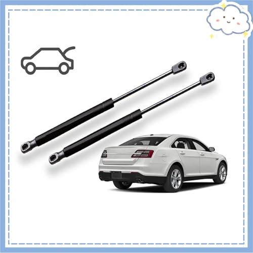 Jambe de force SG404090 haut de gamme pour hayon Ford Taurus