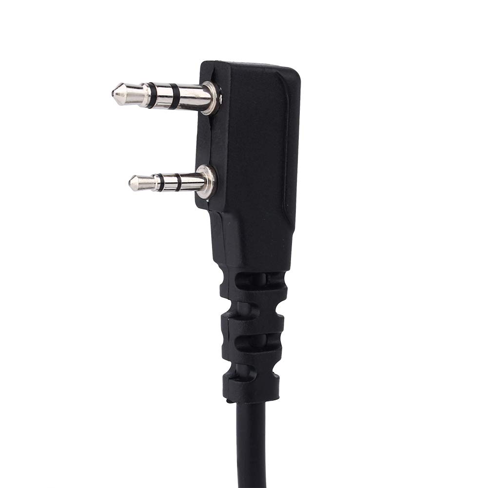 Kabel do Programowania USB, Dwukierunkowy Kabel do Programowania Krótkofalówki Kompatybilny z Wanhua, Przenośny Kabel UV 5R Bez Napędu Ręcznego