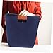Imagen de Housoutil Bolsa de Fieltro Azul Biblia