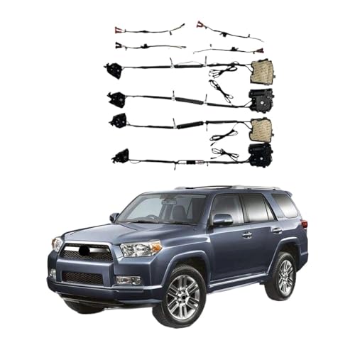 g^ 4runner 2009-2016 Ή \tgN[YhA É  X}[gI[gdzbN dzhAԎbN(2016)