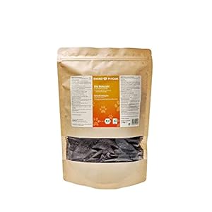 Emiko® PetCare Bio Bokashi 1kg