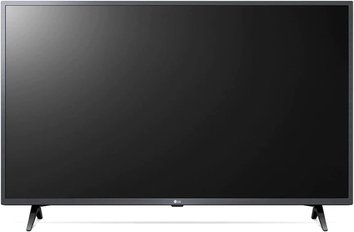 Pro | LG Smart TV 43 inch Full HD - HDR LED TV - Quadcore Processor - WiFi - Slim - Built in Receiver - 2K - 43LM6370PVA | FULL HD 2026