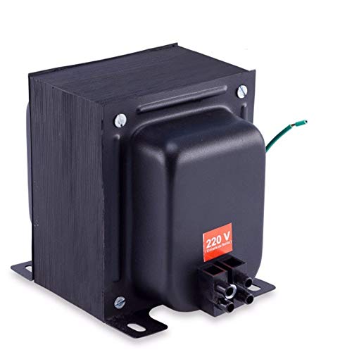 Autotransformador 3000va Bivolt Force Line