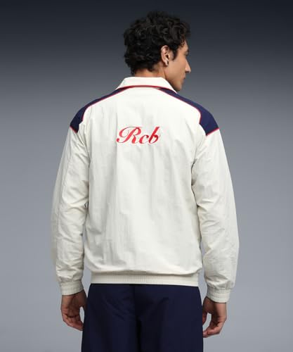 Image of Puma RCB 2026 Men's Stylized Jacket