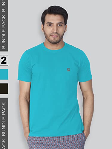 Image of Lux Nitro Men T-Shirt