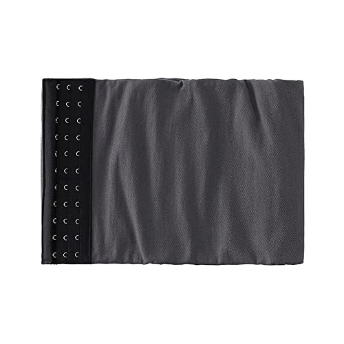 Chest binder BaronHong bandeau sans bretelles robuste et extensible - 5