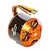 Spektrum Avian 6362-250Kv Outrunner Brushless Motor, SPMXAM4795