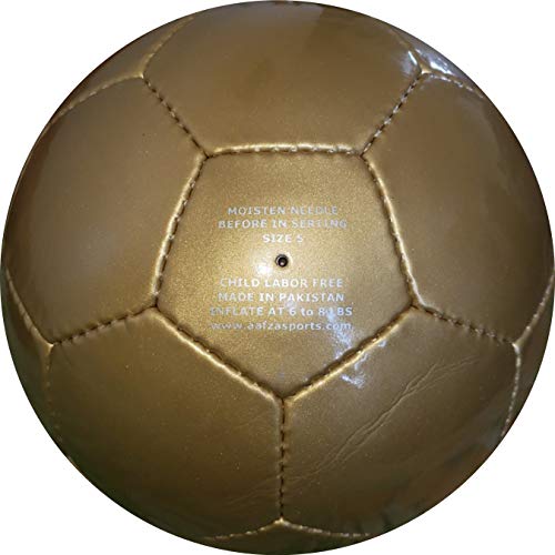 Synthetic Leather Soccer Ball Best Soccer Store