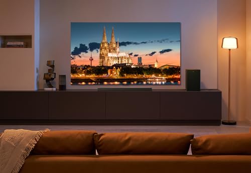 Tcl 75Q10B QLED PRO MiniLED Fernseher 75 Zoll – Bild 20