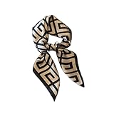 [LinnWell] スカーフ レディース シルクスカーフ ネッカチーフ バンダナ 正方形70x70cm 通勤 オフィス カジュアル 旅行 ギフト