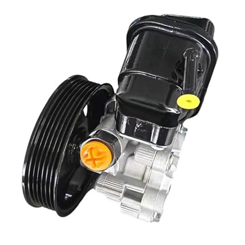 Bombas de dirección asistida para Chevrolet Captiva 2.4L (2011-2015-2016), Bomba de Aceite de dirección asistida hidráulica con depósito de polea, Pieza 95048324