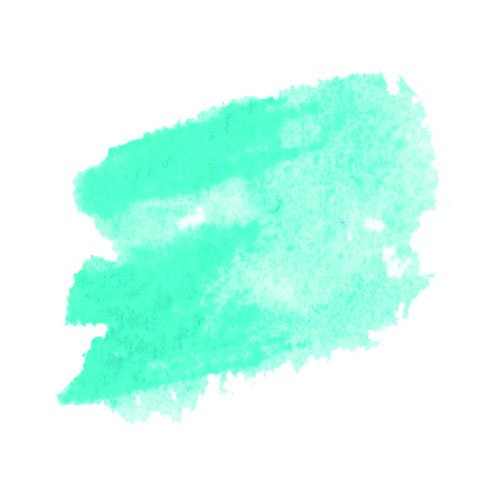 Daniel Smith Extra Fine Watercolor Paint, 12ml Stick, Cobalt Teal Blue, 284670032