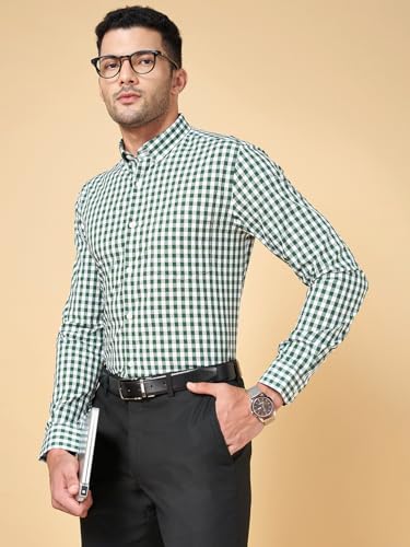 Image of Peregrine by Pantaloons Men Shirt