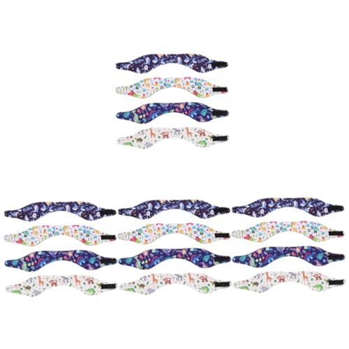Bandeau de protection de l'oreille enfants flottant pour la piscine et les activités de bain