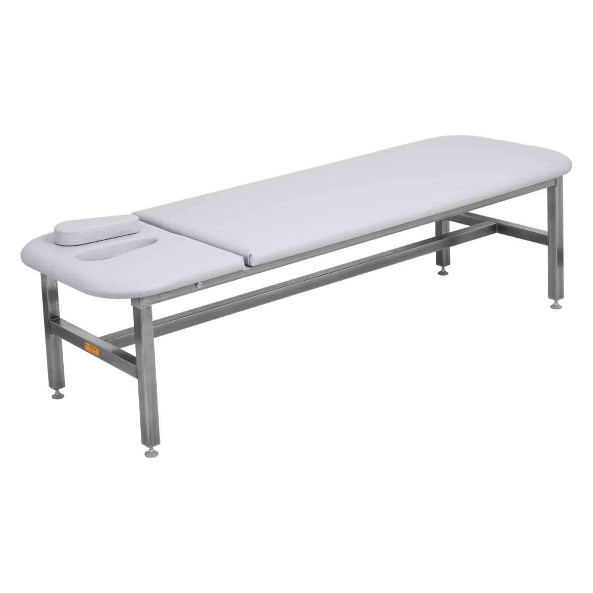 MOV Medic - Table de Soins médicaux en Acier Inoxydable Produit polonais CE MD