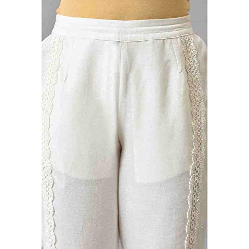Image of W for Woman Women's High Rise Regular Pants