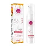 ⇙Crema depilatoria impecable: la crema depilatoria es fácil de usar y puede eliminar el vello de manera efectiva en aproximadamente cinco minutos, brindándole una experiencia suave y rápida.