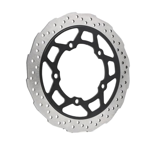 Disques frein pour moto Katana 250 acier haute résistance 290 mm
