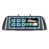 Avis de pré-achat : Veuillez vérifier les images et les descriptions sur notre site web au préalable pour déterminer si notre marque d'écran d'autoradio est compatible avec votre véhicule. Si votre véhicule n'est pas équipé d'une prise audio auxiliaire, veuillez ne pas acheter ! Si votre véhicule n'est pas équipé d'un écran d'origine ou si celui-ci ne fonctionne pas correctement (faisceau de câbles d'origine endommagé), veuillez ne pas commander ! En cas de doute, n'hésitez pas à nous contacter.