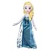 Large 20 Princess Elsa Plush Doll From The Frozen Movie by Disney