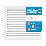 Air 360 Heating Vents