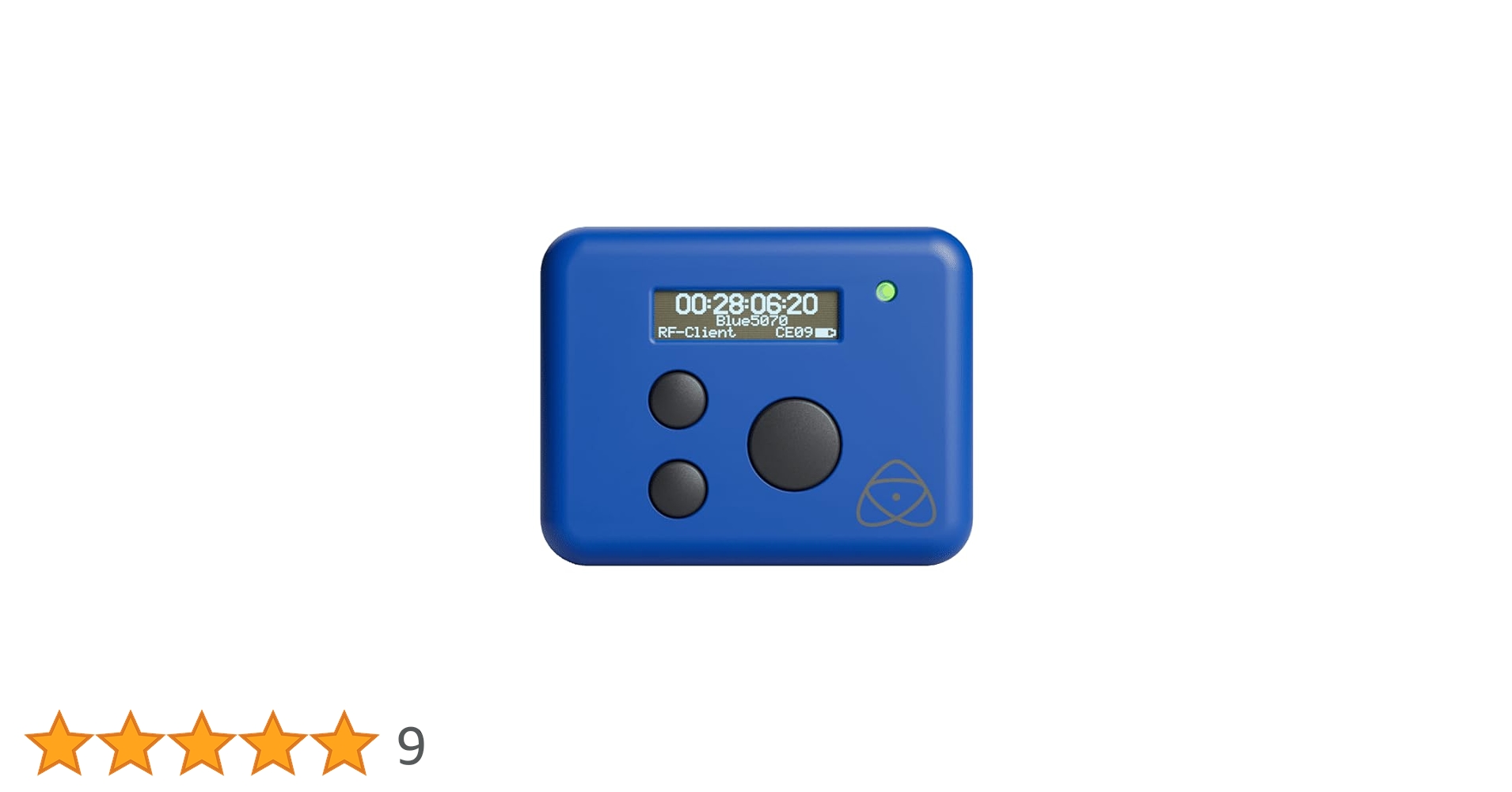 ビデオカメラ ATOMOS Ultra Sync Blue Timecode Systems UltraSync Blue | Atomos