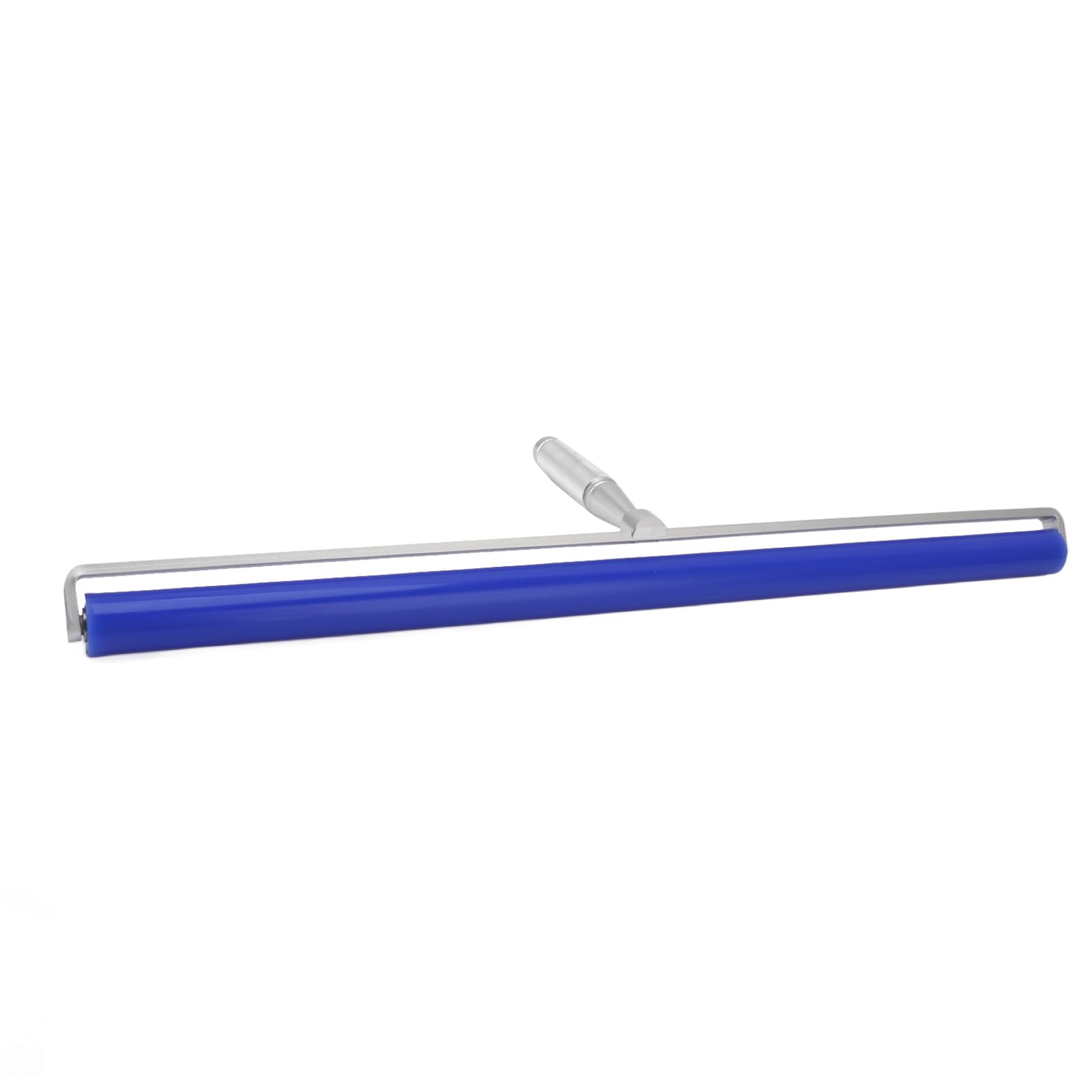 Changor Rouleau de Nettoyage en Silicone, Rouleau Collant Anti-poussière d'électricité Statique, Texture Antidérapante, Opération Facile pour l'élimination des Fibres de Squames