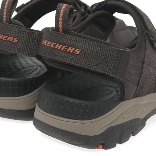 Image of Skechers Men Tresmen Ryer Sandal