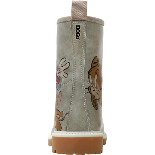 Image of DOGO Long Boots for Women